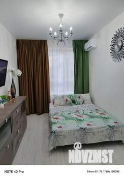 1-к квартира, на длительный срок, 34м2, 6/8 этаж