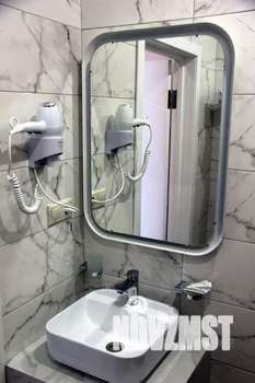 1-к квартира, посуточно, 34м2, 12/12 этаж