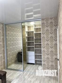 1-к квартира, на длительный срок, 35м2, 4/9 этаж