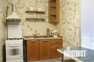 3-к квартира, посуточно, 23м2, 1/2 этаж