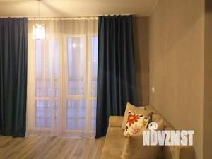 1-к квартира, на длительный срок, 41м2, 12/15 этаж