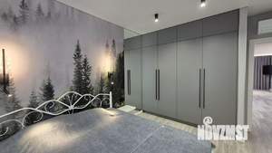 2-к квартира, на длительный срок, 76м2, 5/14 этаж