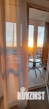 1-к квартира, на длительный срок, 40м2, 15/15 этаж