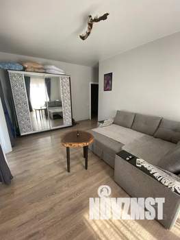 1-к квартира, посуточно, 67м2, 5/7 этаж