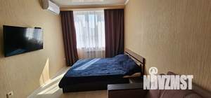 1-к квартира, посуточно, 40м2, 2/9 этаж