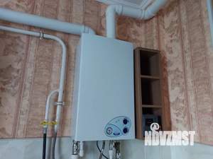 1-к квартира, посуточно, 45м2, 5/9 этаж