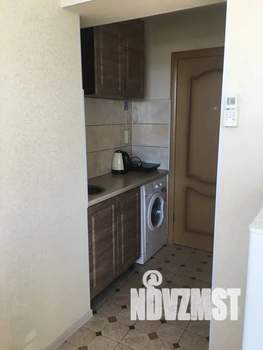 Студия квартира, посуточно, 26м2, 4/9 этаж