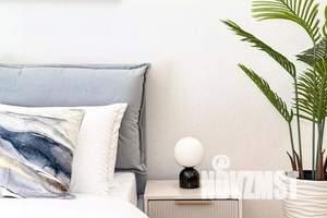 1-к квартира, посуточно, 39м2, 1/7 этаж