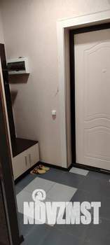 Студия квартира, посуточно, 30м2, 4/20 этаж