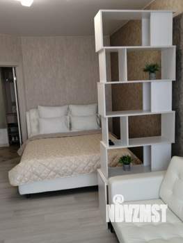 1-к квартира, на длительный срок, 39м2, 9/20 этаж