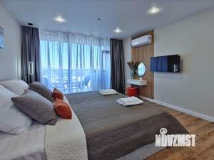 1-к квартира, на длительный срок, 47м2, 10/12 этаж