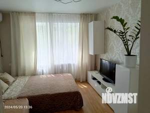1-к квартира, посуточно, 25м2, 2/5 этаж