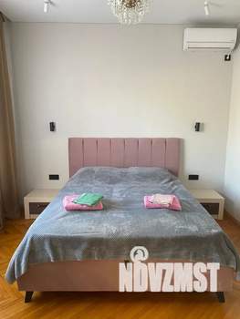 2-к квартира, посуточно, 50м2, 2/2 этаж