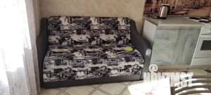 1-к квартира, посуточно, 45м2, 3/10 этаж