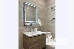 1-к квартира, посуточно, 30м2, 6/9 этаж