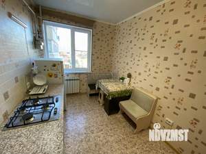 1-к квартира, на длительный срок, 41м2, 4/9 этаж