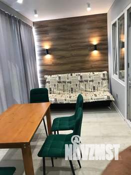 2-к квартира, посуточно, 58м2, 15/22 этаж