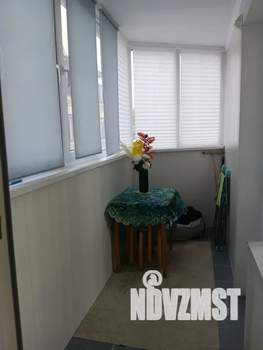 1-к квартира, посуточно, 48м2, 5/9 этаж