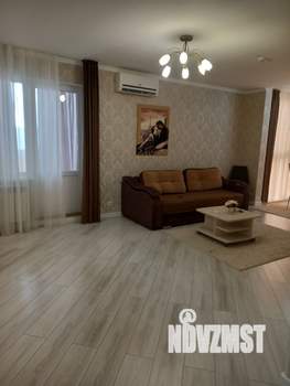 2-к квартира, на длительный срок, 60м2, 6/14 этаж