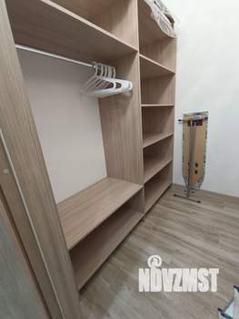 1-к квартира, посуточно, 42м2, 3/12 этаж