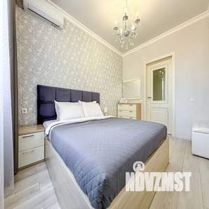 2-к квартира, посуточно, 63м2, 5/9 этаж