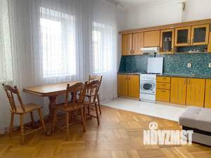 2-к квартира, посуточно, 67м2, 3/5 этаж