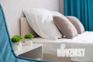 1-к квартира, посуточно, 35м2, 9/10 этаж