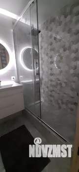 1-к квартира, на длительный срок, 38м2, 10/16 этаж