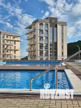 2-к квартира, посуточно, 38м2, 1/7 этаж