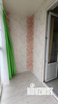 1-к квартира, на длительный срок, 40м2, 6/9 этаж