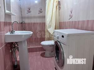 1-к квартира, на длительный срок, 40м2, 2/3 этаж