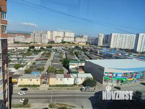 Студия квартира, посуточно, 22м2, 12/14 этаж