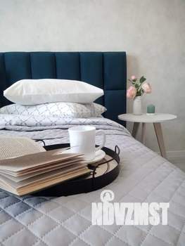 1-к квартира, посуточно, 45м2, 13/14 этаж
