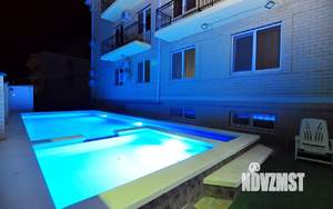 2-к квартира, посуточно, 39м2, 1/4 этаж