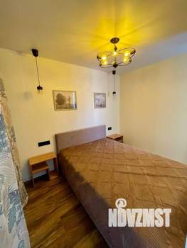 1-к квартира, посуточно, 35м2, 6/7 этаж