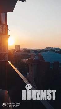 2-к квартира, посуточно, 52м2, 6/10 этаж
