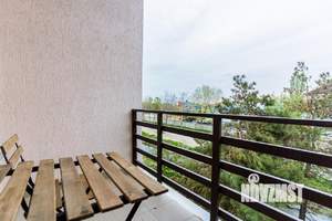 1-к квартира, посуточно, 60м2, 1/1 этаж