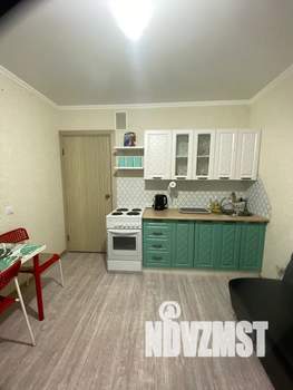 1-к квартира, посуточно, 40м2, 14/16 этаж