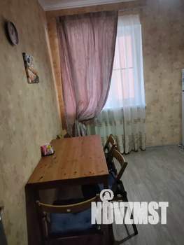 1-к квартира, посуточно, 35м2, 1/7 этаж