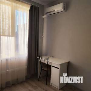 1-к квартира, на длительный срок, 34м2, 15/16 этаж