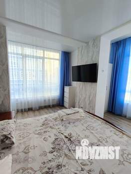 3-к квартира, на длительный срок, 75м2, 2/9 этаж