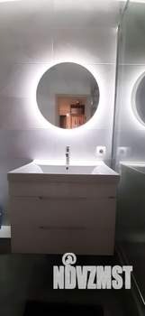 1-к квартира, на длительный срок, 38м2, 10/16 этаж