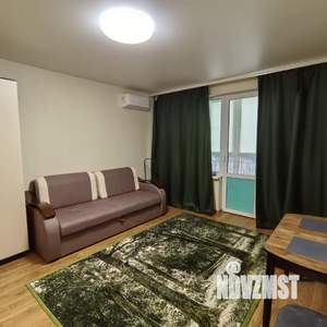 Студия квартира, на длительный срок, 30м2, 5/20 этаж