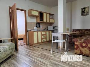 2-к квартира, посуточно, 65м2, 2/4 этаж