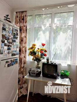 2-к квартира, на длительный срок, 52м2, 2/5 этаж