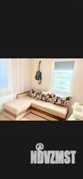 2-к квартира, на длительный срок, 47м2, 7/16 этаж