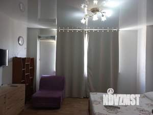 1-к квартира, на длительный срок, 41м2, 9/10 этаж