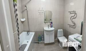 Студия квартира, посуточно, 31м2, 8/18 этаж