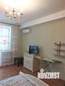 1-к квартира, на длительный срок, 45м2, 7/7 этаж