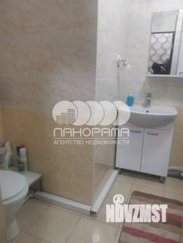 1-к квартира, на длительный срок, 45м2, 6/9 этаж